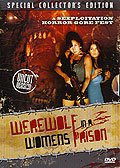 Film: Werewolf in a Womans Prison - Special Collector's Edition