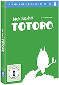 Film: Mein Nachbar Totoro
