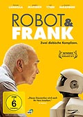 Robot & Frank