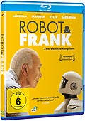 Robot & Frank