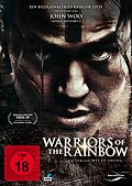 Warriors of the rainbow
