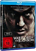 Film: Warriors of the rainbow