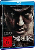 Warriors of the rainbow