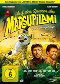 Film: Auf den Spuren des Marsupilami