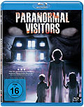 Film: Paranormal Visitors