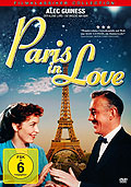 Film: Paris in Love - Filmklassiker Collection