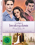 Breaking Dawn - Biss zum Ende der Nacht - Teil 1 - Extended Edition