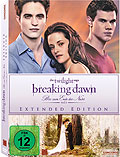 Film: Breaking Dawn - Biss zum Ende der Nacht - Teil 1 - Extended Edition