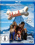 Film: Heidi auf 4 Pfoten