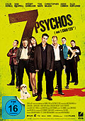 Film: 7 Psychos