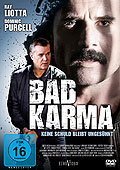 Film: Bad Karma - Keine Schuld bleibt ungeshnt