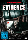 Film: Evidence - berlebst du die Nacht?