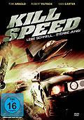 Film: Kill Speed - Hher. Schneller. Hrter.