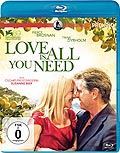 Love is all you need (Prokino)