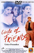 Film: Circle of Friends - Unter Freunden