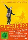 Superhero - Am Ende eines viel zu kurzen Tages