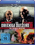 Film: Das dreckige Dutzend III - Die tdliche Mission