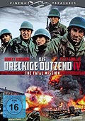 Film: Das dreckige Dutzend IV - The Fatal Mission