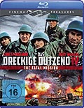 Film: Das dreckige Dutzend IV - The Fatal Mission