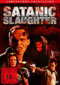 Film: Satanic Slaughter