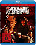 Satanic Slaughter