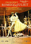 Prokofiev: Romeo and Juliet