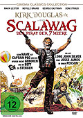 Film: Scalawag - Der Pirat der 7 Meere