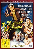 Film: KSM Klassiker - Die Todesbucht von Louisiana