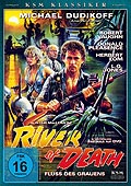 Film: KSM Klassiker - River of Death - Flu des Grauens