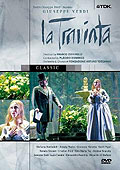 Film: Giuseppe Verdi - La Traviata