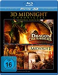 Film: 3D Midnight Chronicles Double Feature