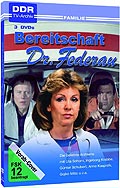 Film: Bereitschaft Dr. Federau