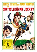 Film: Jerry Lewis: Der tollkhne Jockey