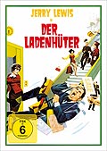 Film: Jerry Lewis: Der Ladenhter