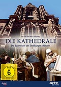 Film: Die Kathedrale - Die Baumeister des Straburger Mnsters