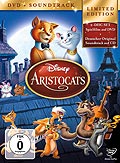 Film: Aristocats - Limited Soundtrack Edition