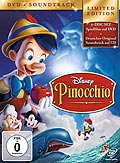 Film: Pinocchio - Limited Soundtrack Edition