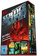 Film: Science Fiction Box Set