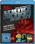 Film: Science Fiction Box Set