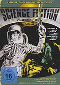 Film: Science Fiction Classic Box - Vol. 3