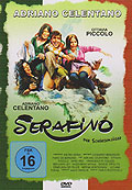 Film: Serafino, der Schrzenjger