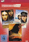 Film: Shah Rukh Khan Box No. 1