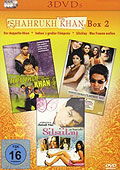 Film: Shah Rukh Khan Box No. 2