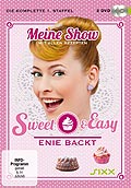 Film: Sweet & Easy: Enie Backt - Staffel 1