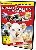 Film: Die groe Kinder-Film Geschenk-Box