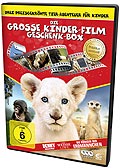 Die groe Kinder-Film Geschenk-Box