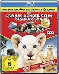 Die groe Kinder-Film Geschenk-Box