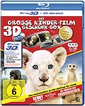 Die groe Kinder-Film Geschenk-Box - 3D