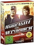 Hardcastle und McCormick - Staffel 3