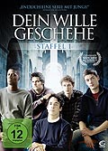 Dein Wille geschehe - Staffel 1